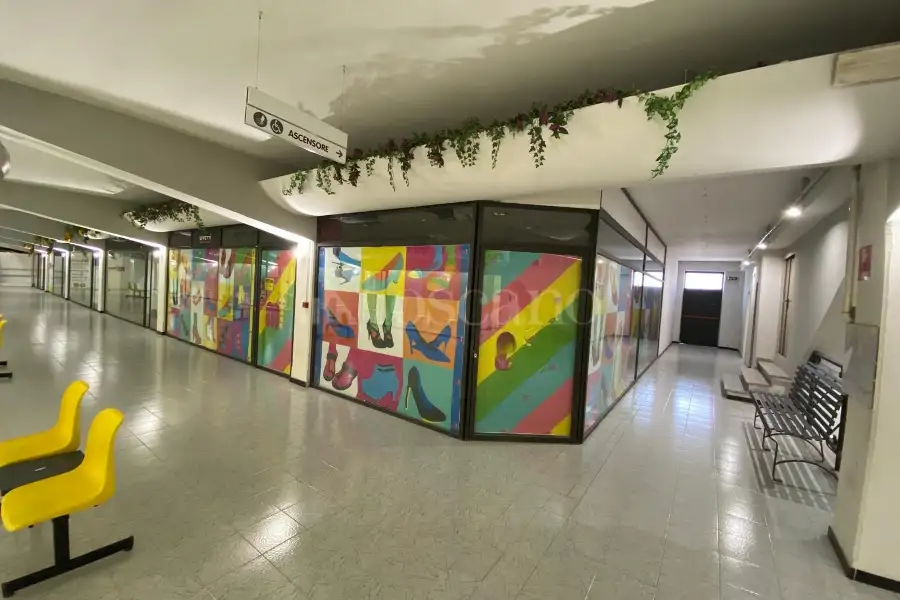 Negozio in affitto di 1.500 mq trattativa riservata (rif. 6/2026)