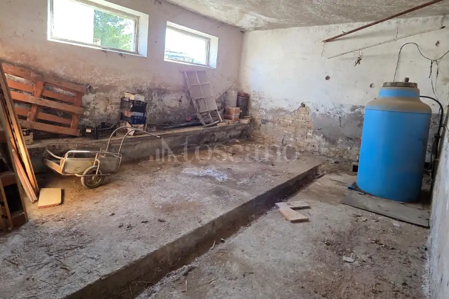 Villa in vendita di 286 mq a €198.000 (rif. 14/2025)