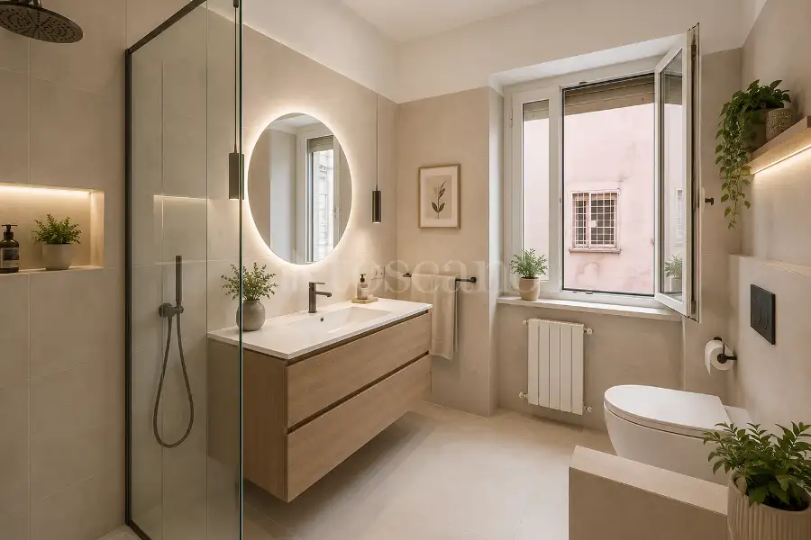 Casa in vendita di 120 mq a €445.000 (rif. 5/2026)