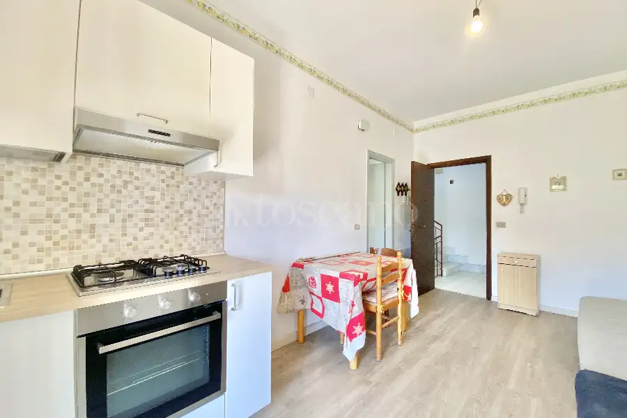 Casa in vendita di 38 mq a €100.000 (rif. 25/2026)