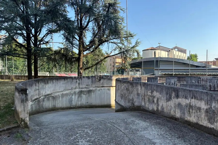 Box in vendita di 16 mq a €14.000 (rif. 36/2024)