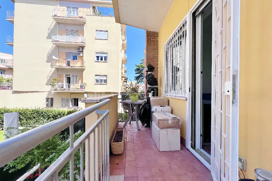 Casa in affitto di 80 mq a €1.500 (rif. 7/2026)