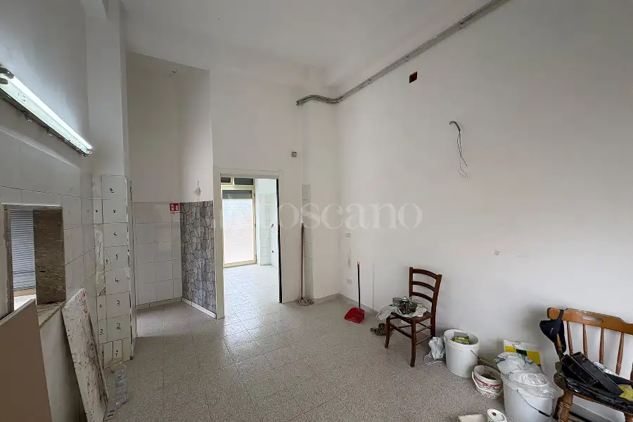 Negozio in affitto di 57 mq a €550 (rif. 92/2026)