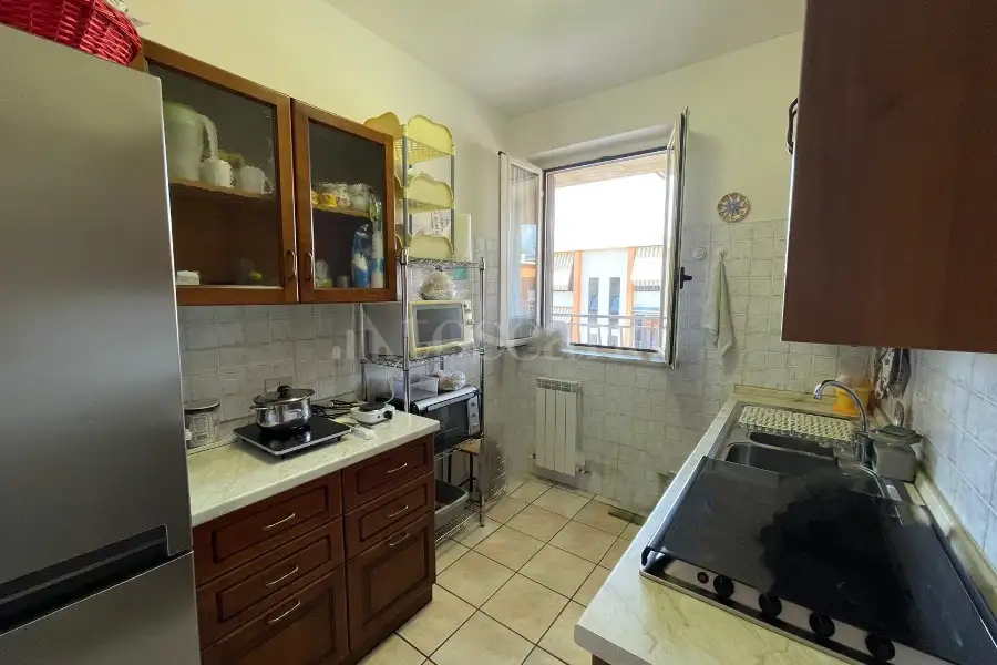 Attico in vendita di 110 mq a €165.000 (rif. 41/2025)