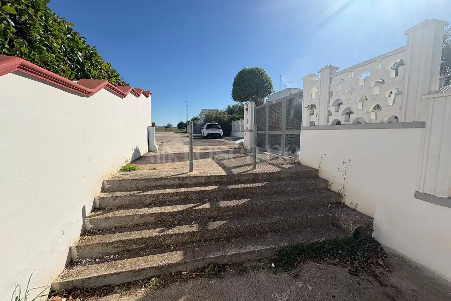 Casa Indipendente in affitto di 35 mq a €1.000 (rif. 21/2026)