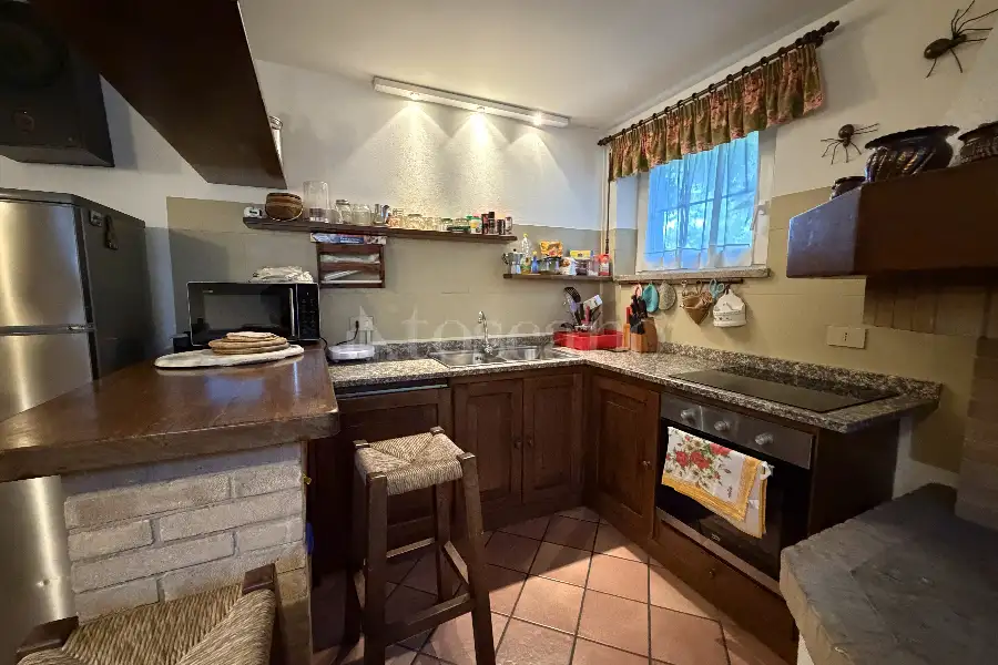 Villa in vendita di 210 mq a €350.000 (rif. 24/2026)