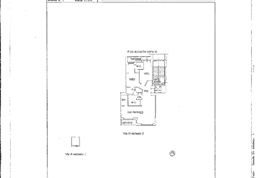Casa in vendita di 110 mq a €649.000 (rif. 46/2026)