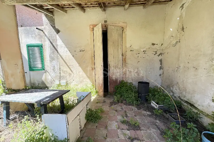 Casa Indipendente in vendita di 122 mq a €75.000 (rif. 15/2026)