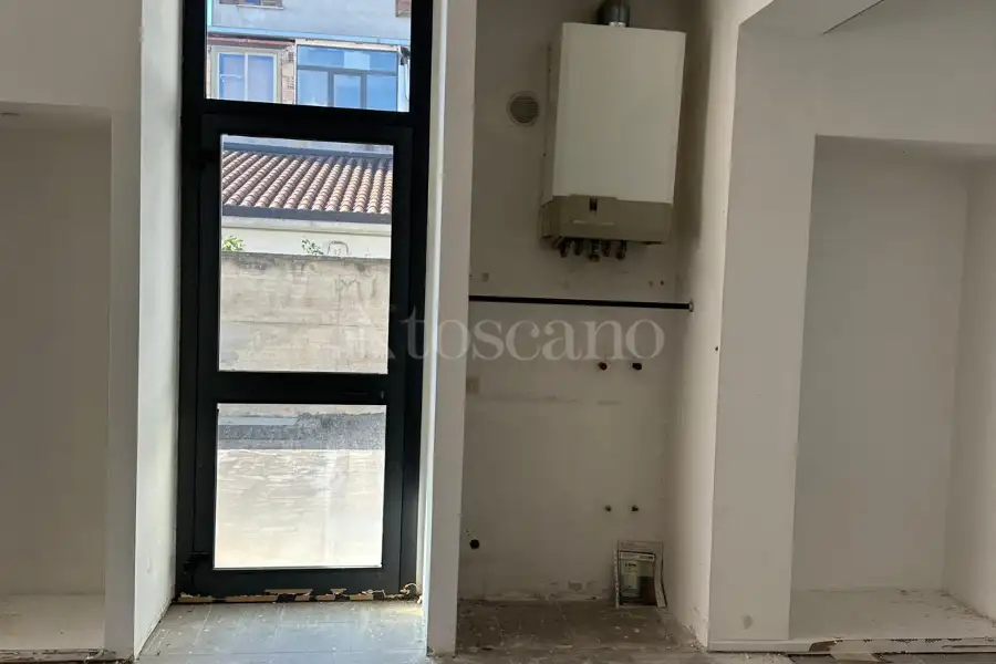 Negozio in vendita di 318 mq a €500.000 (rif. 29/2025)