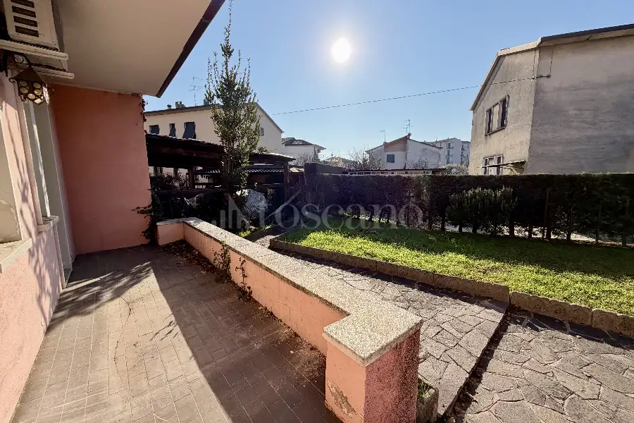 Villa Bifamiliare in vendita di 125 mq a €280.000 (rif. 3/2026)