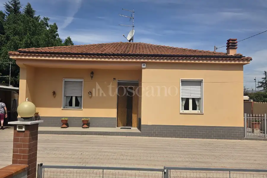 Casa Indipendente in vendita di 117 mq a €260.000 (rif. 18/2026)