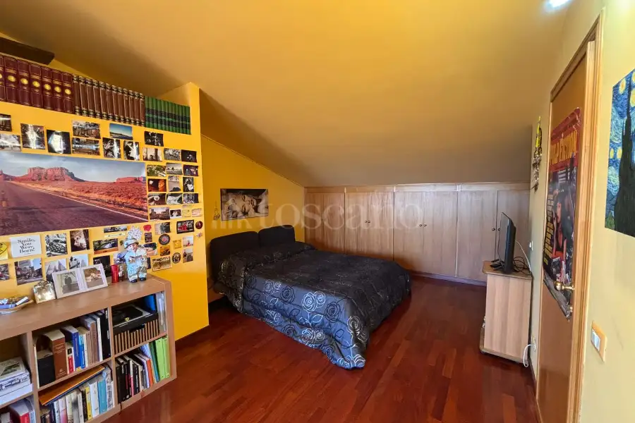 Villino a Schiera in vendita di 240 mq a €499.000 (rif. 39/2025)