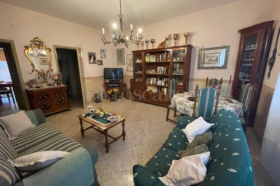 Casa in vendita di 111 mq a €80.000 (rif. 89/2025)