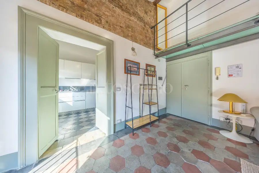 Casa in vendita di 96 mq a €1.099.000 (rif. 77/2025)