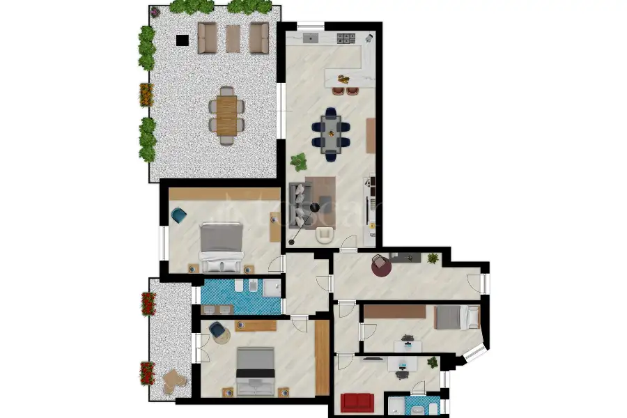Casa in vendita di 135 mq a €319.000 (rif. 85/2025)