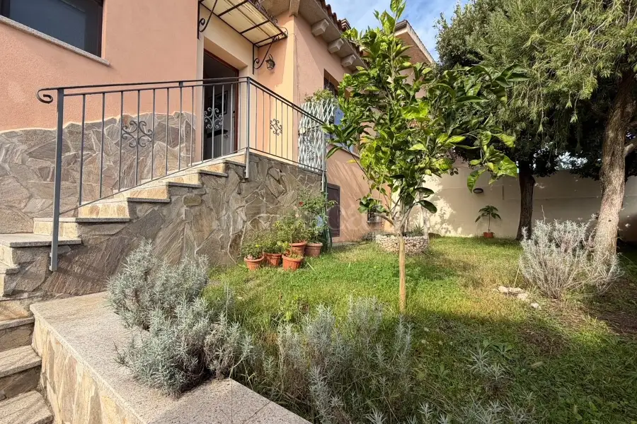 Villino a Schiera in vendita di 235 mq a €525.000 (rif. 91/2025)