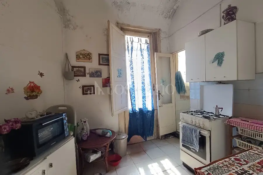 Palazzo in vendita di 200 mq a €148.000 (rif. 135/2026)