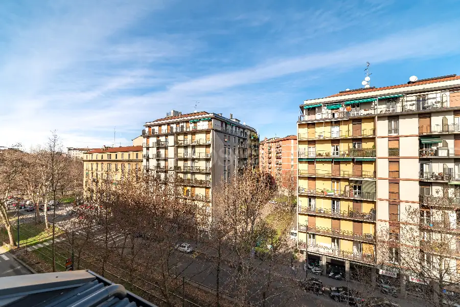 Casa in vendita di 110 mq a €855.000 (rif. 17/2026)