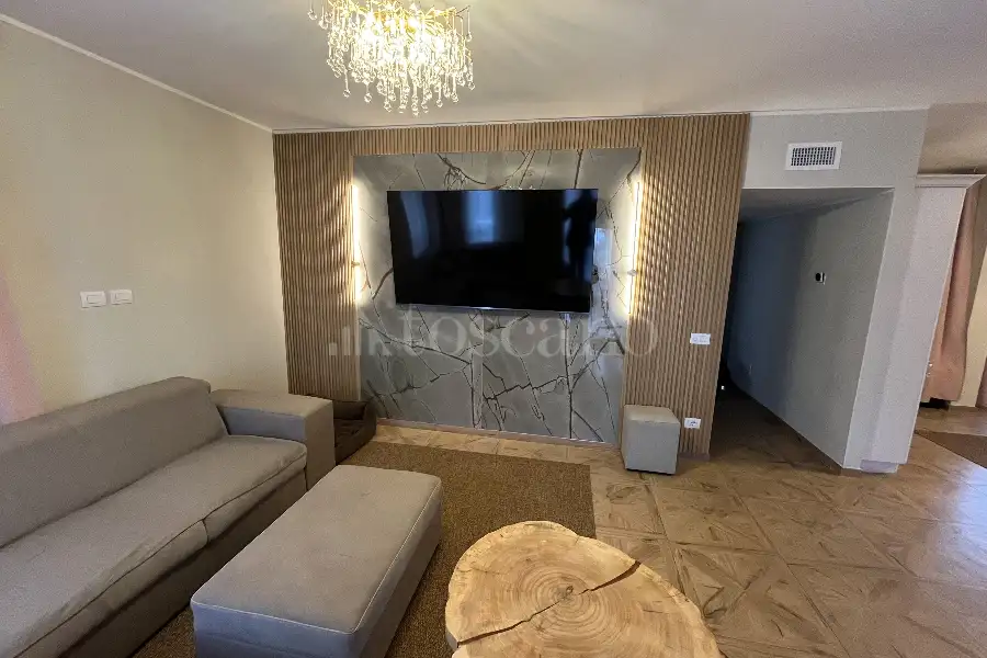 Casa in vendita di 119 mq a €450.000 (rif. 2/2026)