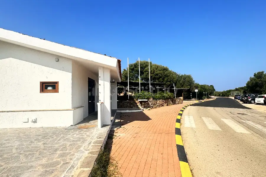 Negozio in vendita di 37 mq a €265.000 (rif. 29/2025)