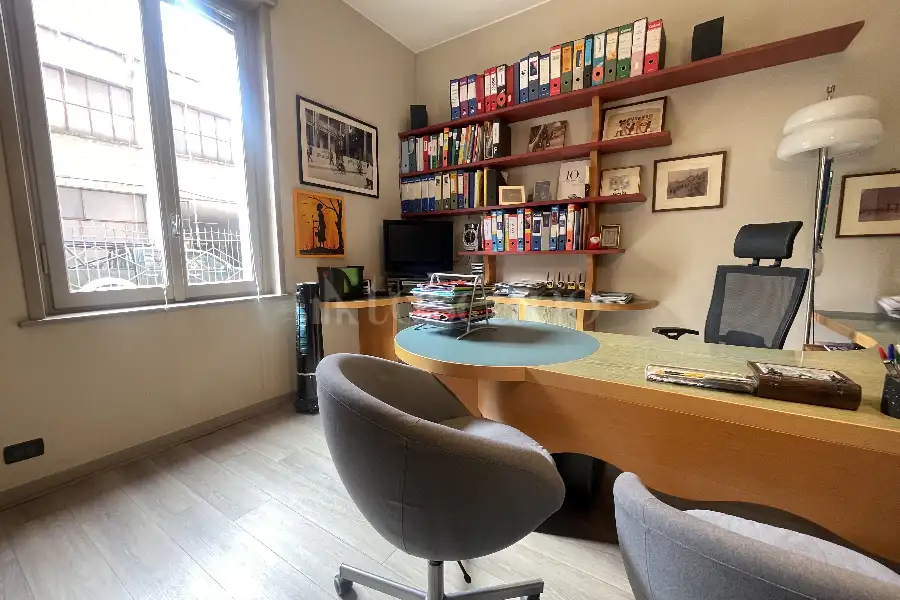 Casa in vendita di 125 mq a €1.130.000 (rif. 27/2026)