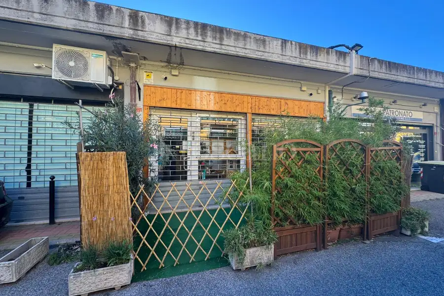 Negozio in vendita di 70 mq a €219.000 (rif. 79/2025)