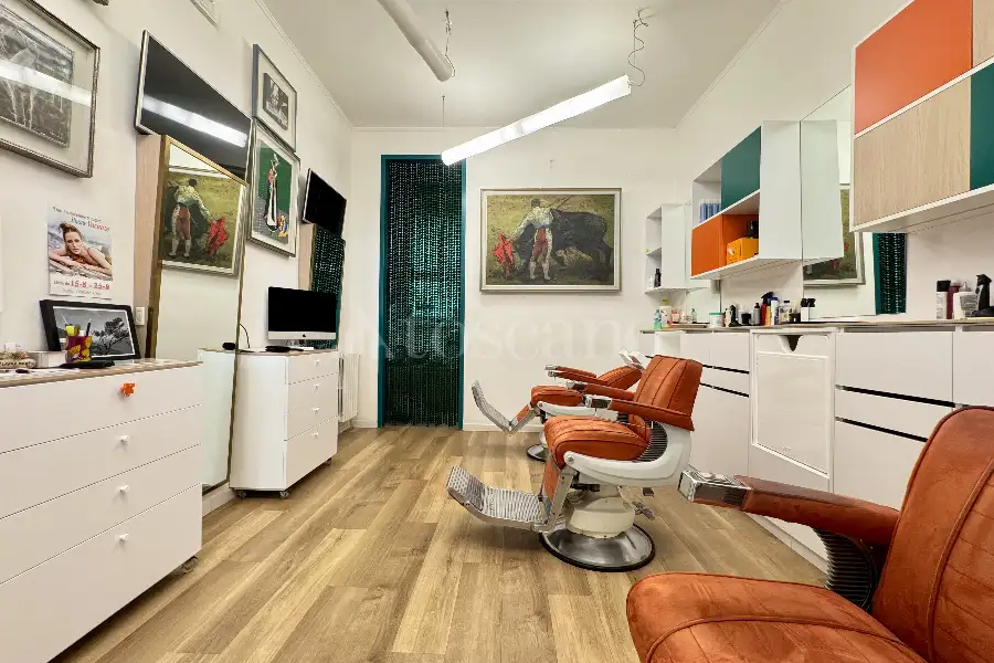Negozio in vendita di 62 mq a €399.000 (rif. 13/2025)