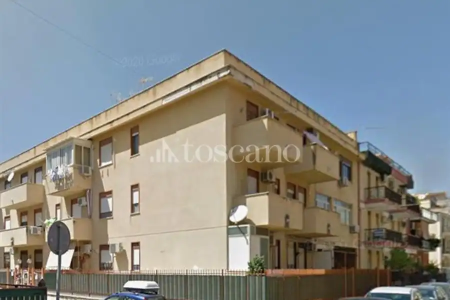 Ufficio in affitto di 47 mq a €450 (rif. 28/2026)
