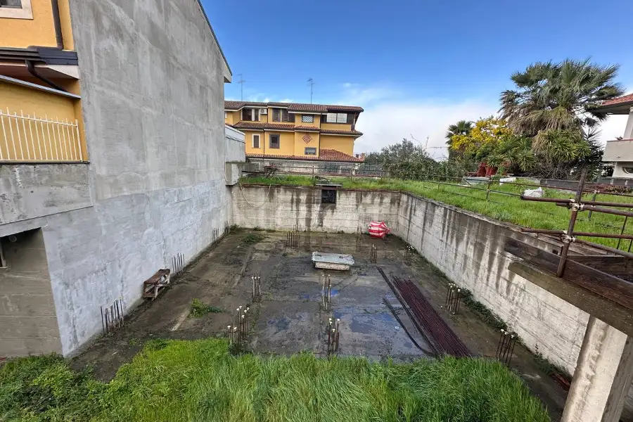 Edificabile Residenziali in vendita di 300 mq a €99.000 (rif. 175/2026)