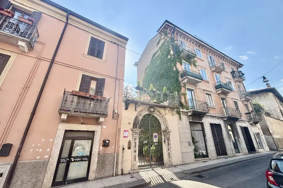 Casa in affitto di 30 mq a €750 (rif. 19/2026)