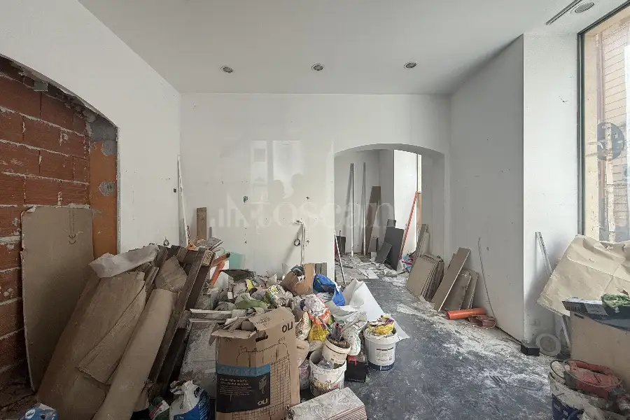 Negozio in vendita di 46 mq a €109.000 (rif. 137/2026)