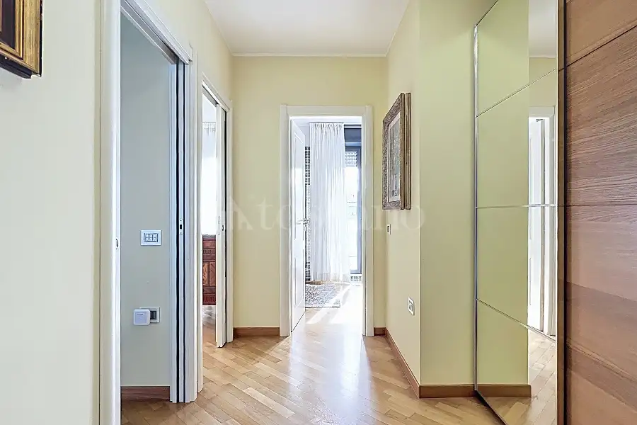 Attico in vendita di 150 mq a €315.000 (rif. 179/2025)