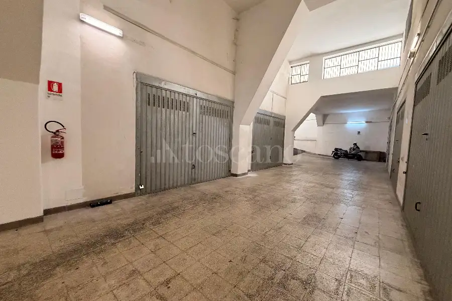 Box in vendita di 20 mq trattativa riservata (rif. 146/2026)