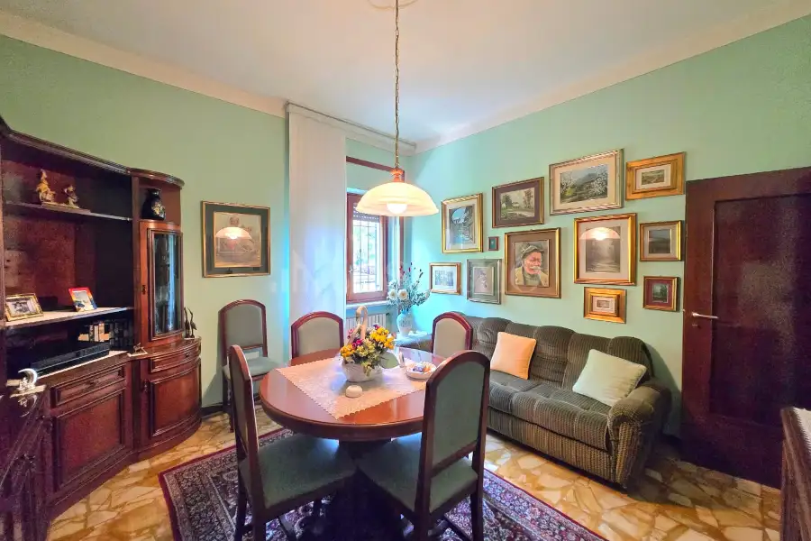 Villa Bifamiliare in vendita di 200 mq a €419.000 (rif. 35/2025)
