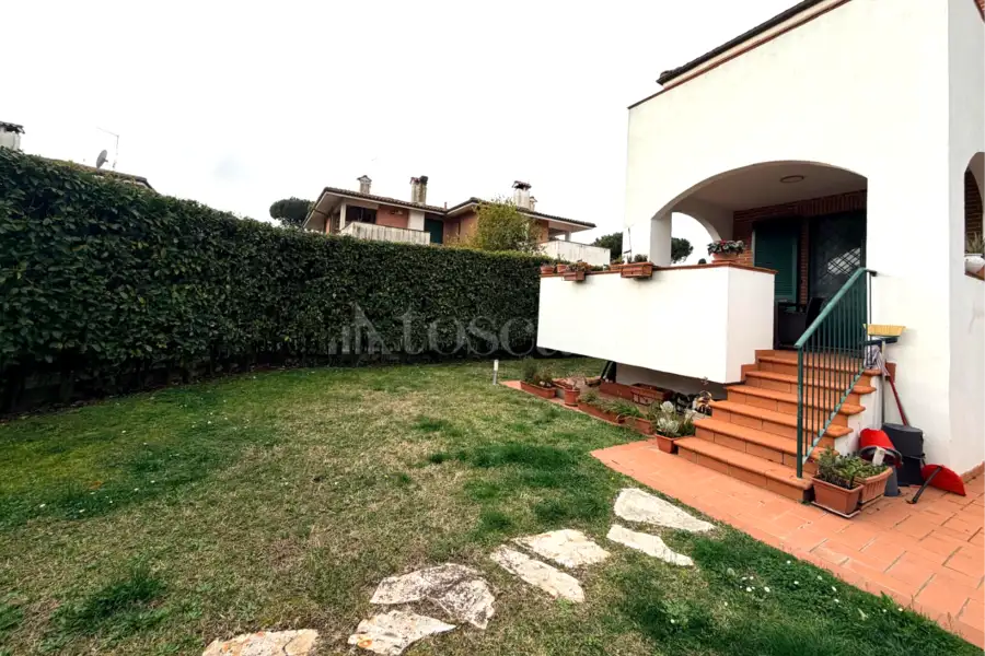 Villa in vendita di 140 mq a €449.000 (rif. 6/2026)