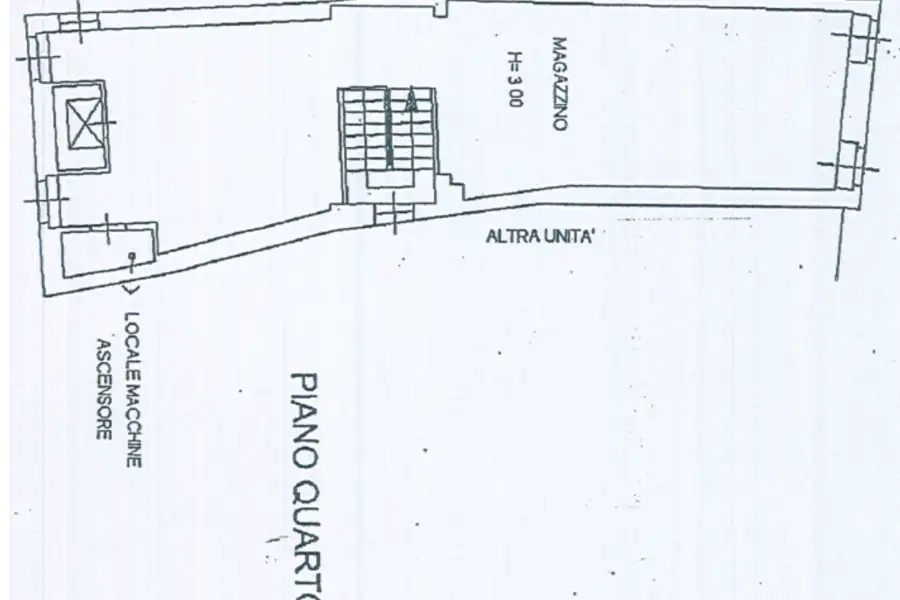 Palazzo in vendita di 490 mq a €459.000 (rif. 48/2024)