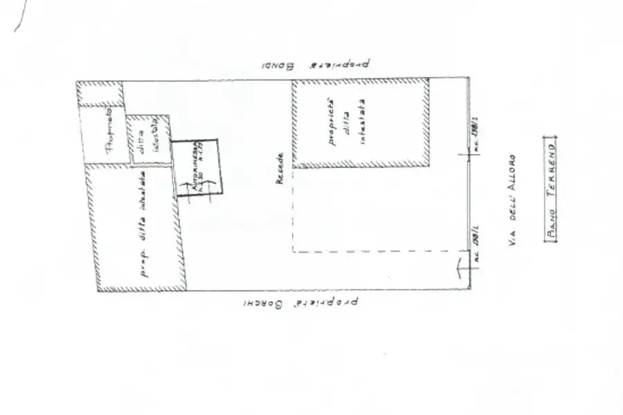 Casa Indipendente in vendita di 288 mq a €600.000 (rif. 30/2026)