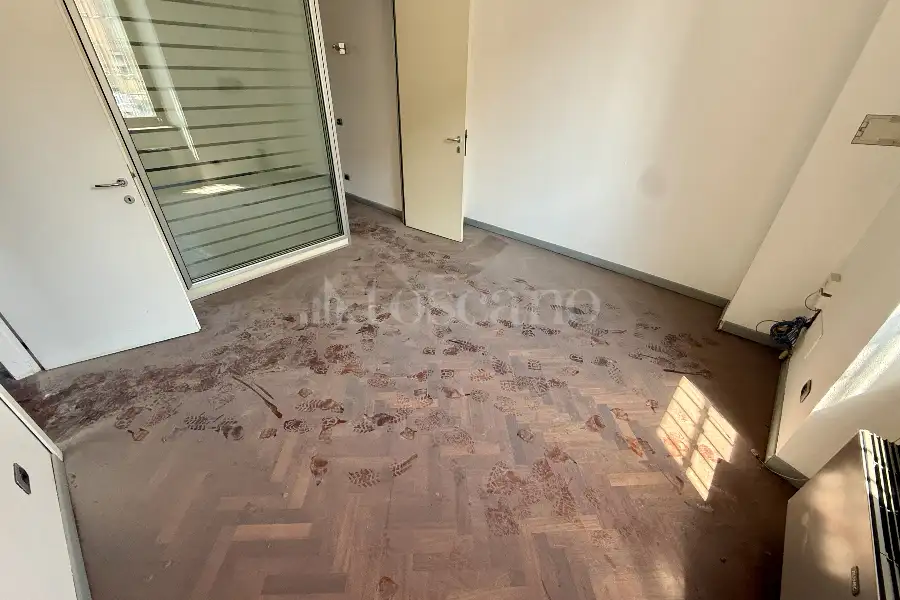 Ufficio in affitto di 130 mq a €1.500 (rif. 24/2025)