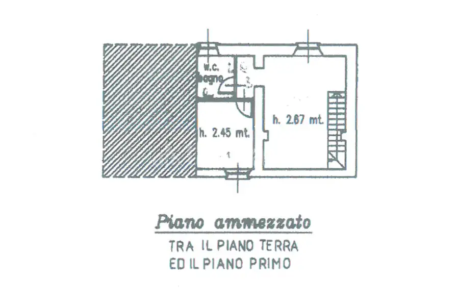 Casa in vendita di 120 mq a €155.000 (rif. 10/2026)