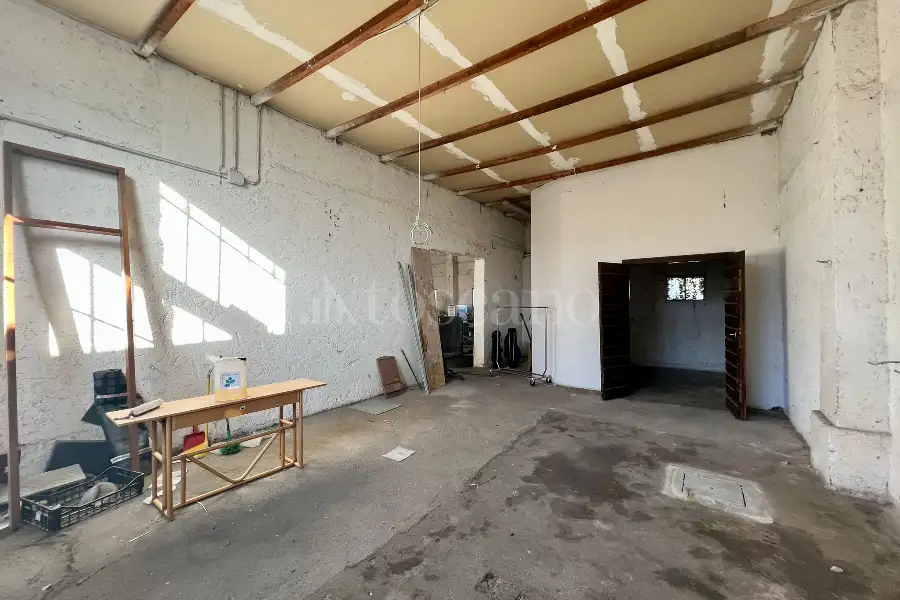 Rustico in vendita di 1.981 mq trattativa riservata (rif. 95/2022)