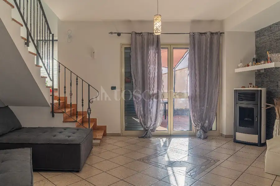 Villa in vendita di 200 mq a €390.000 (rif. 77/2026)