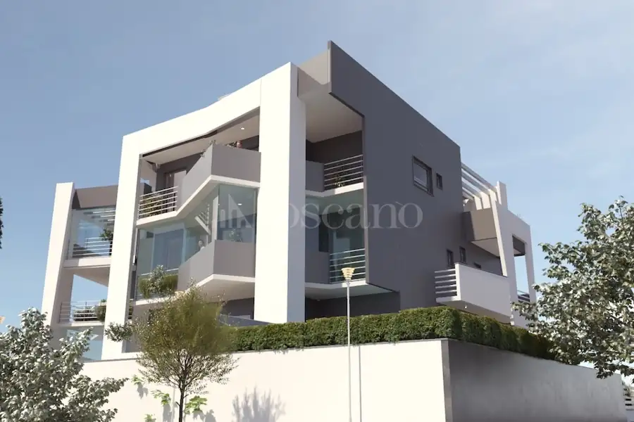 Attico in vendita di 198 mq a €1.300.000 (rif. 36/2025)