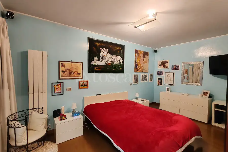 Villino a Schiera in vendita di 122 mq a €315.000 (rif. 7/2025)