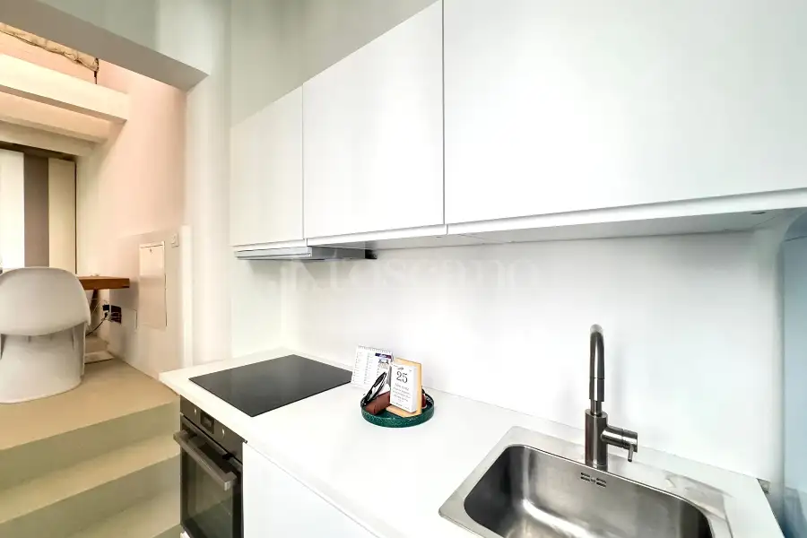 Casa in vendita di 55 mq a €370.000 (rif. 46/2025)