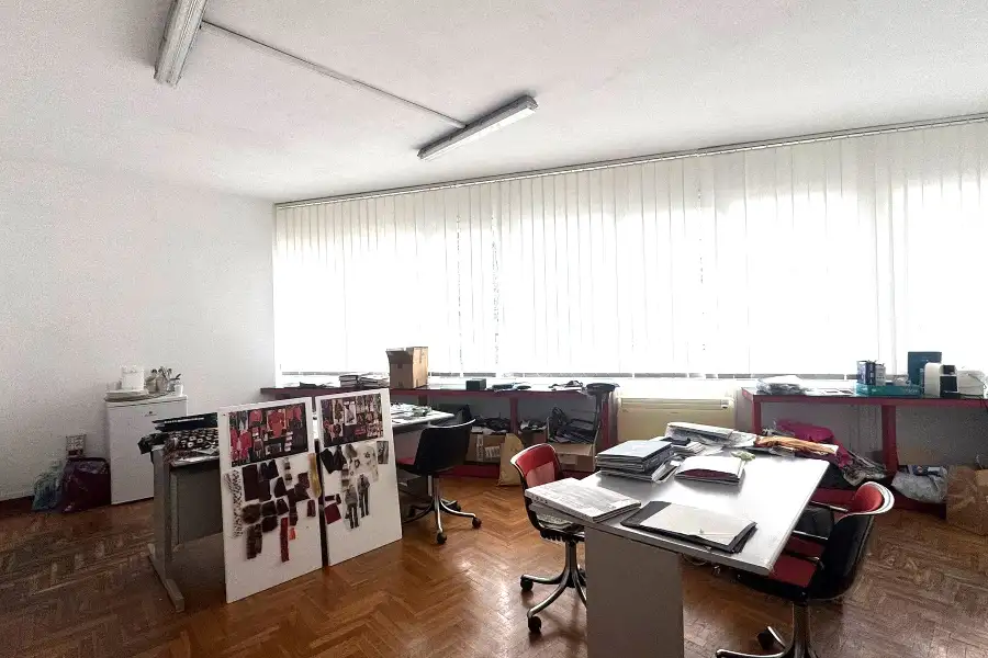 Ufficio in affitto di 66 mq a €750 (rif. 6/2026)