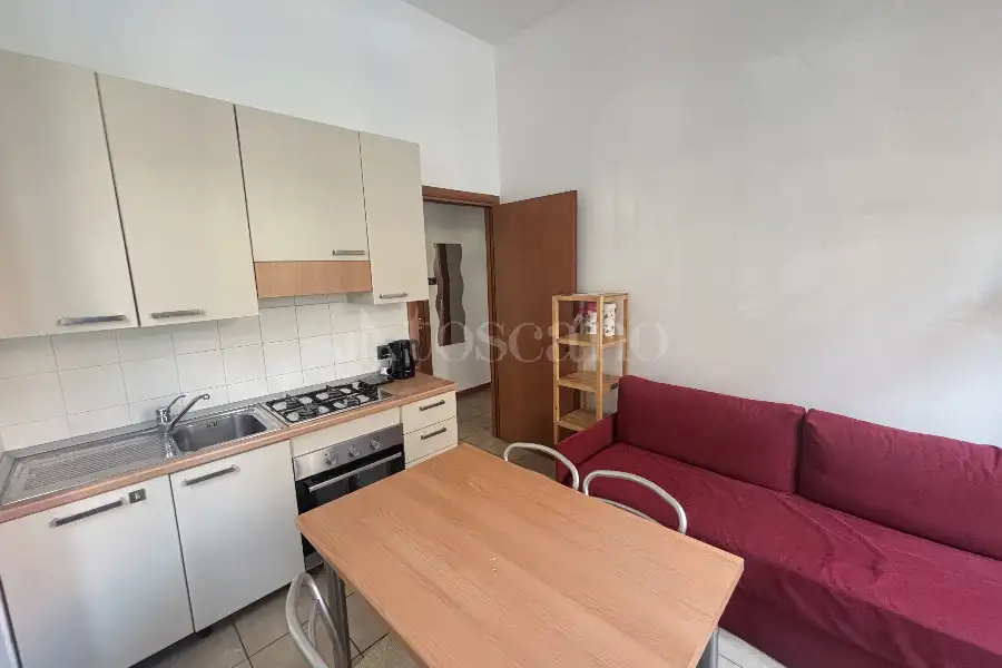 Casa in affitto di 50 mq a €1.400 (rif. 9/2026)
