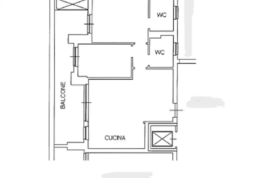 Casa in vendita di 84 mq a €349.000 (rif. 38/2026)
