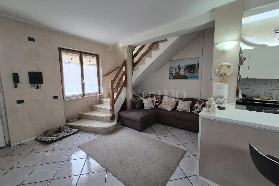 Casa Indipendente in vendita di 118 mq a €208.000 (rif. 9/2026)