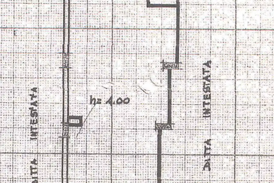 Magazzino in affitto di 50 mq a €400 (rif. 40/2026)