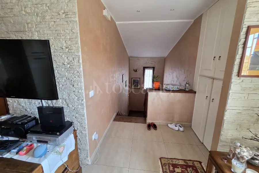 Villa in vendita di 125 mq a €610.000 (rif. 18/2026)
